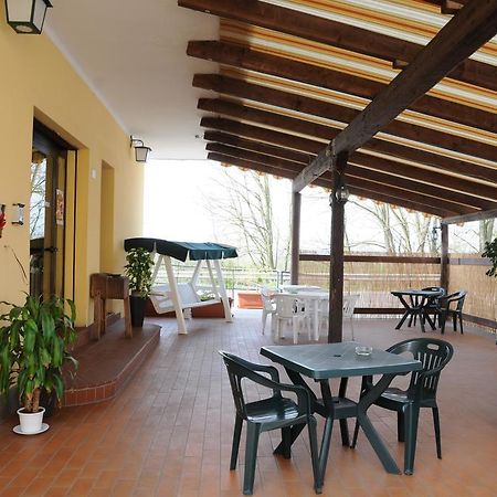 Locanda Al Cavaliere Molinella Bagian luar foto