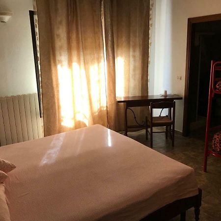 Locanda Al Cavaliere Molinella Bagian luar foto