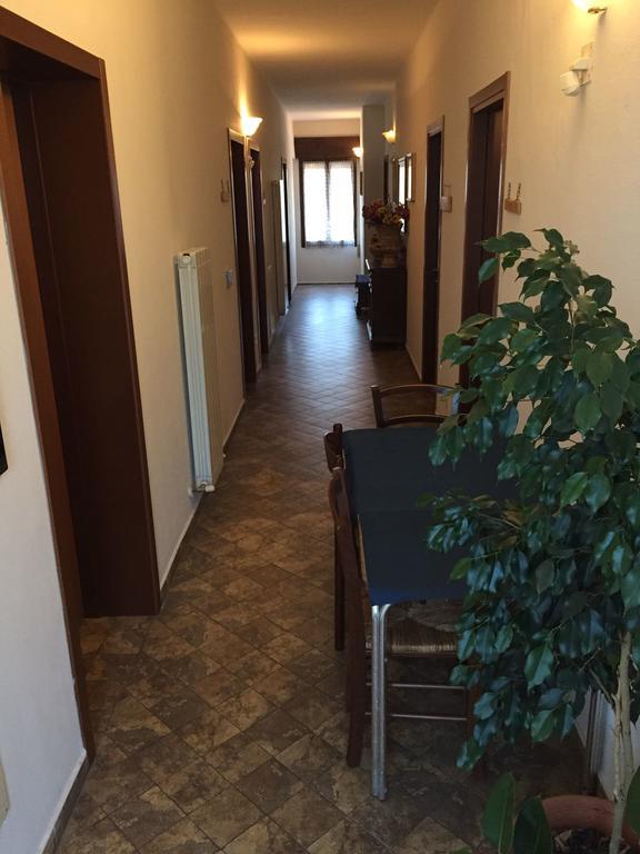 Locanda Al Cavaliere Molinella Bagian luar foto
