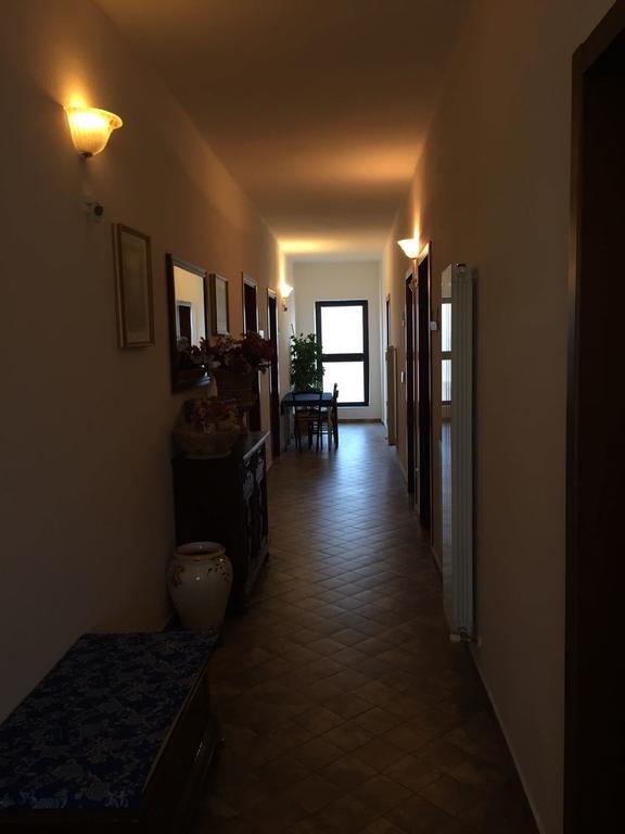 Locanda Al Cavaliere Molinella Bagian luar foto