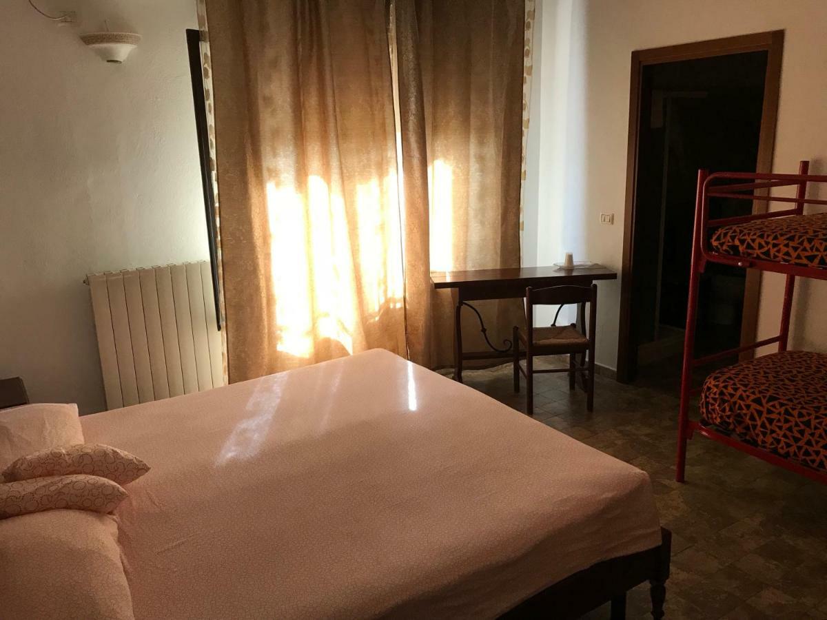 Locanda Al Cavaliere Molinella Bagian luar foto