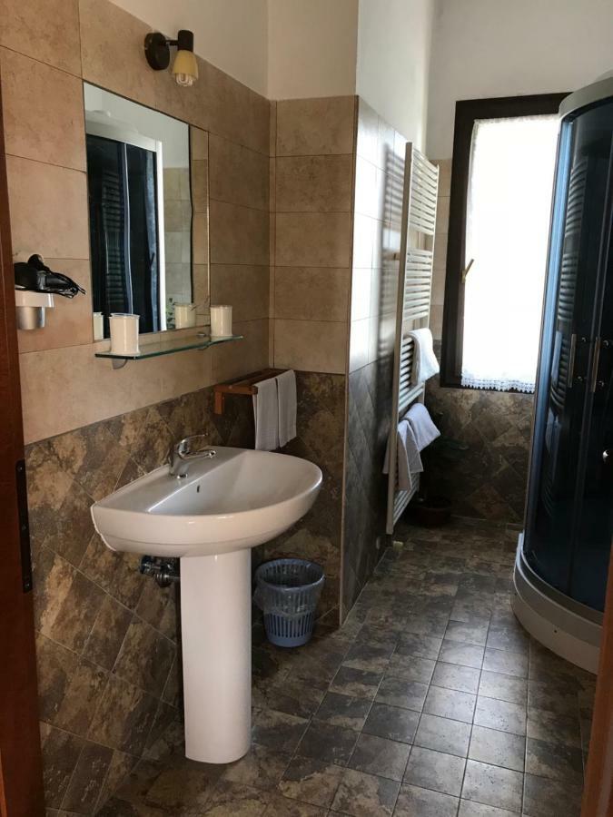 Locanda Al Cavaliere Molinella Bagian luar foto