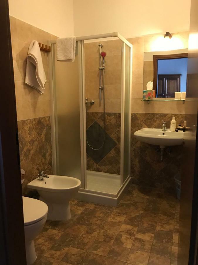 Locanda Al Cavaliere Molinella Bagian luar foto