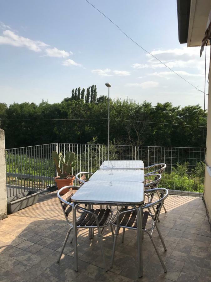 Locanda Al Cavaliere Molinella Bagian luar foto