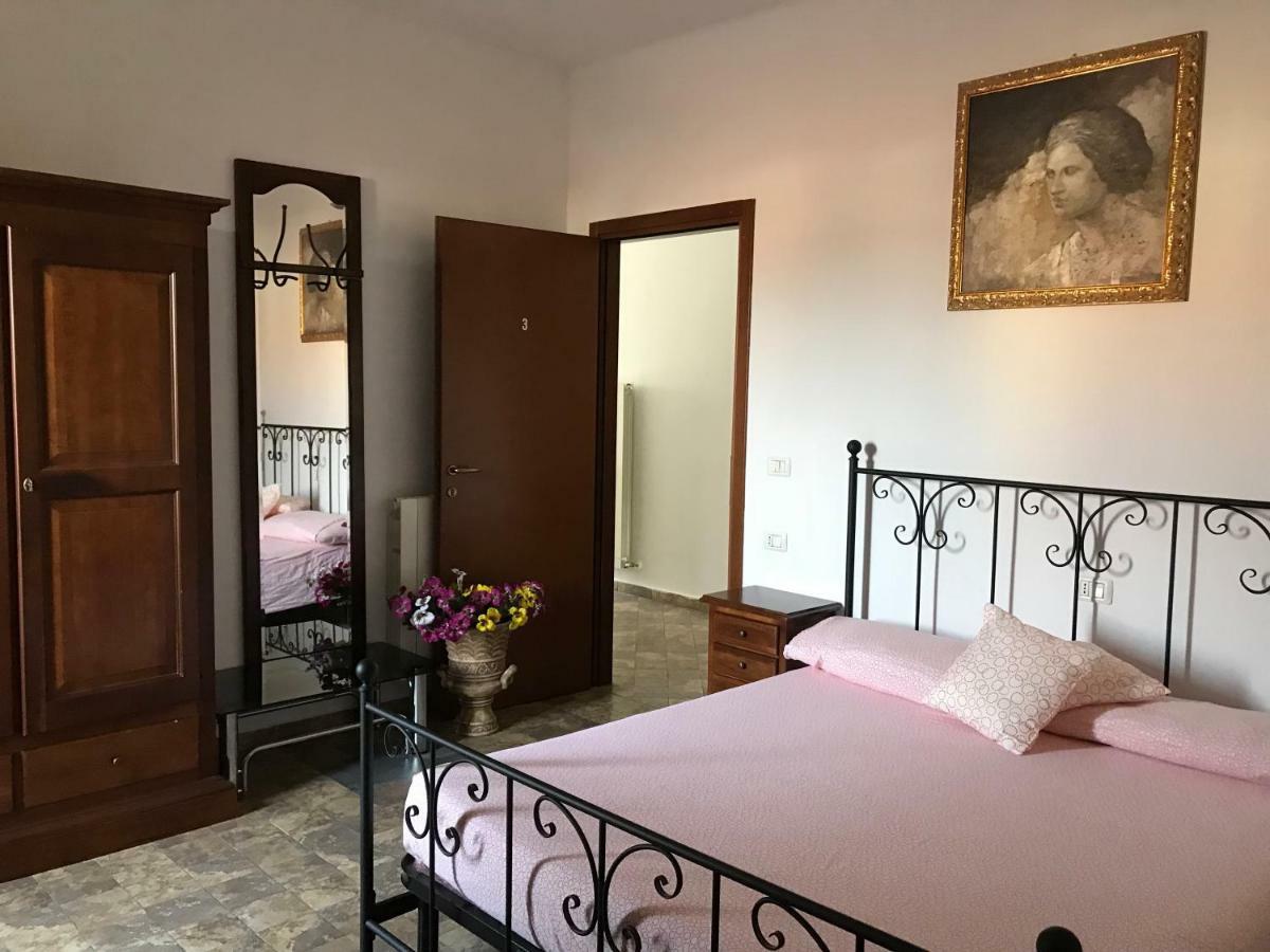 Locanda Al Cavaliere Molinella Bagian luar foto