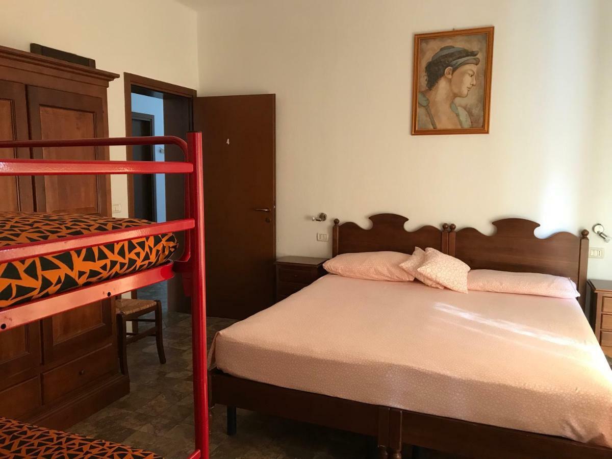 Locanda Al Cavaliere Molinella Bagian luar foto